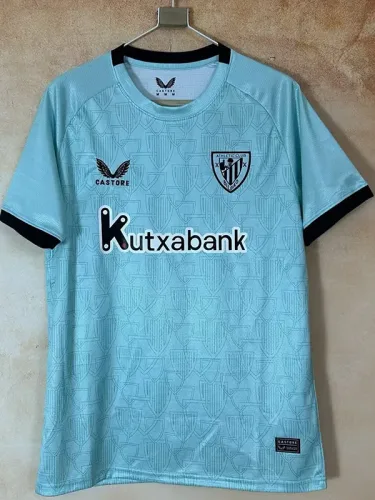 Koszulka trzecia Athletic Bilbao 25/26