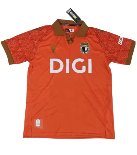 Koszulka trzecia Burgos CF 25/26