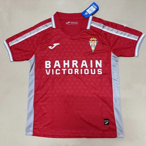 Koszulka trzecia Cordoba 25/26