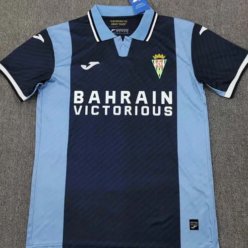 Koszulka wyjazdowa Cordoba 25/26