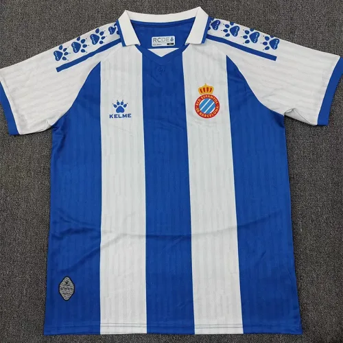 Koszulka domowa Espanyol 25/26