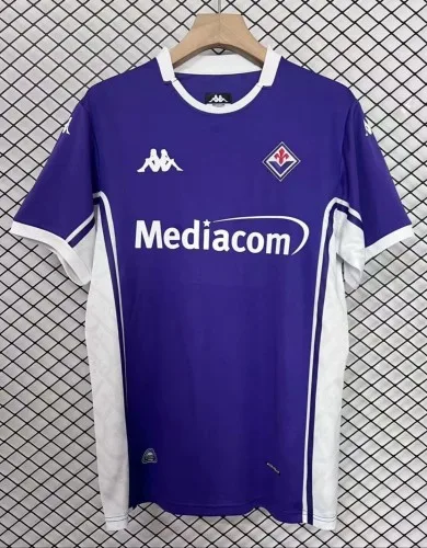 Koszulka domowa Fiorentina 25/26