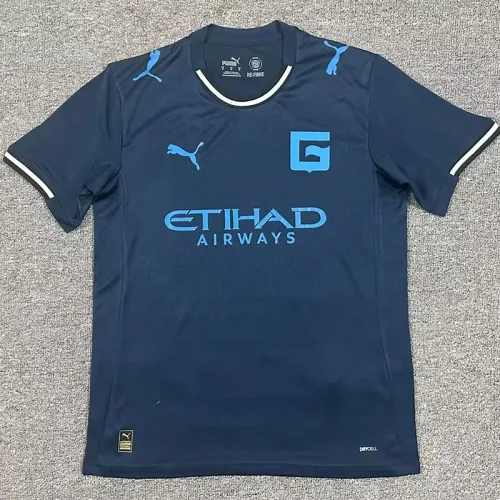 Koszulka trzecia Girona 25/26