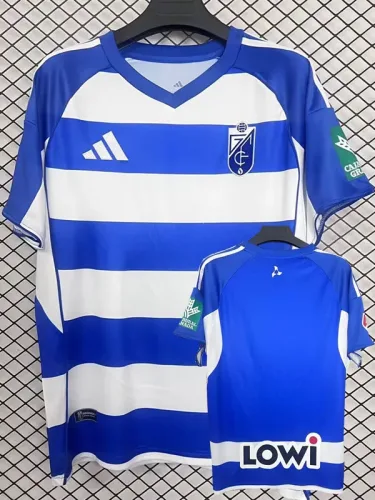 Koszulka wyjazdowa Granada 25/26