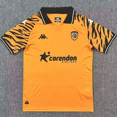 Koszulka domowa Hull City 25/26