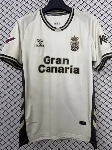 Koszulka trzecia Las Palmas 25/26