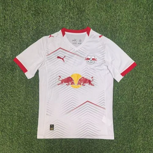 Koszulka domowa RB Leipzig 25/26
