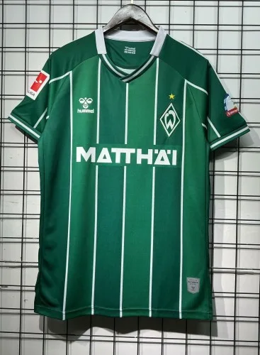 Koszulka domowa Werder Bremen 25/26