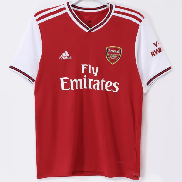 Koszulka domowa Arsenal 2019-2020 Retro