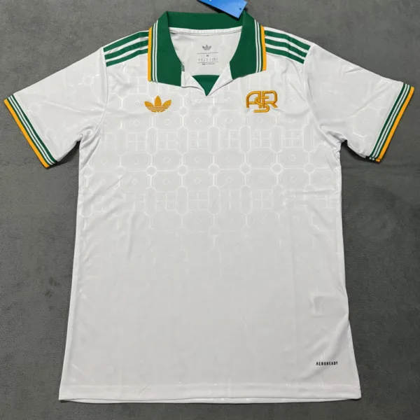 Koszulka trzecia AS Roma 25/26