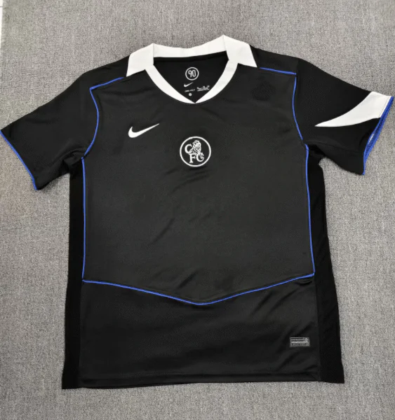 Koszulka trzecia Chelsea 25/26