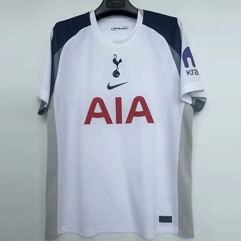 Koszulka domowa Tottenham 25/26