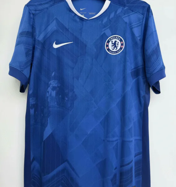 Koszulka domowa Chelsea 25/26