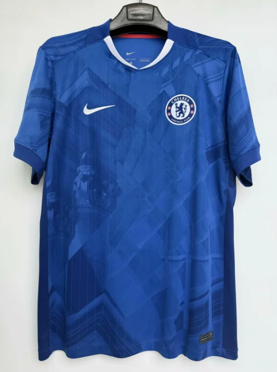 Koszulka domowa Chelsea 25/26